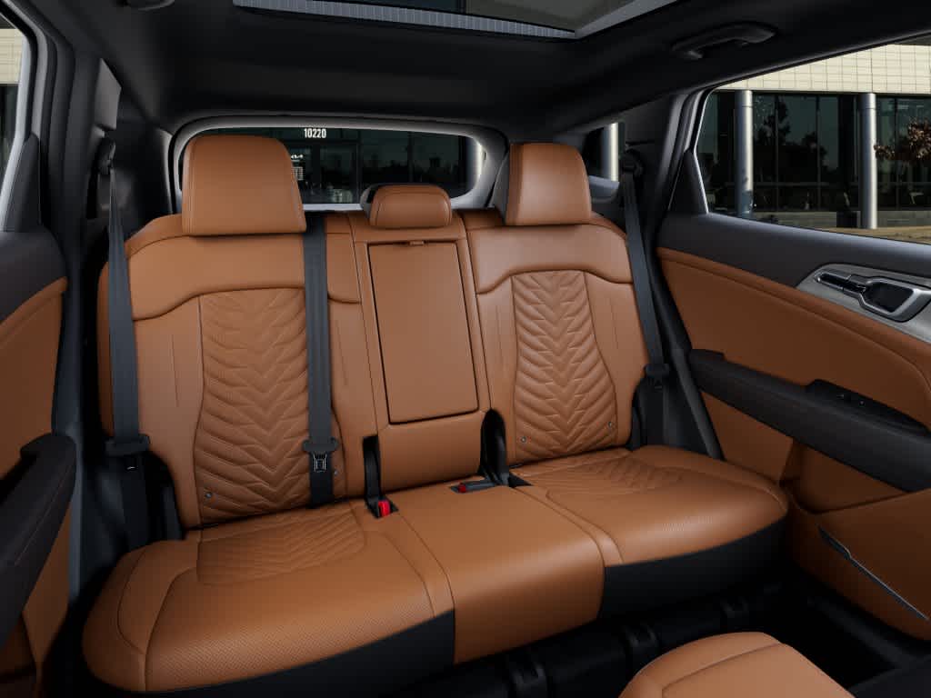 Thumbnail: 2026 Kia Sportage - 16