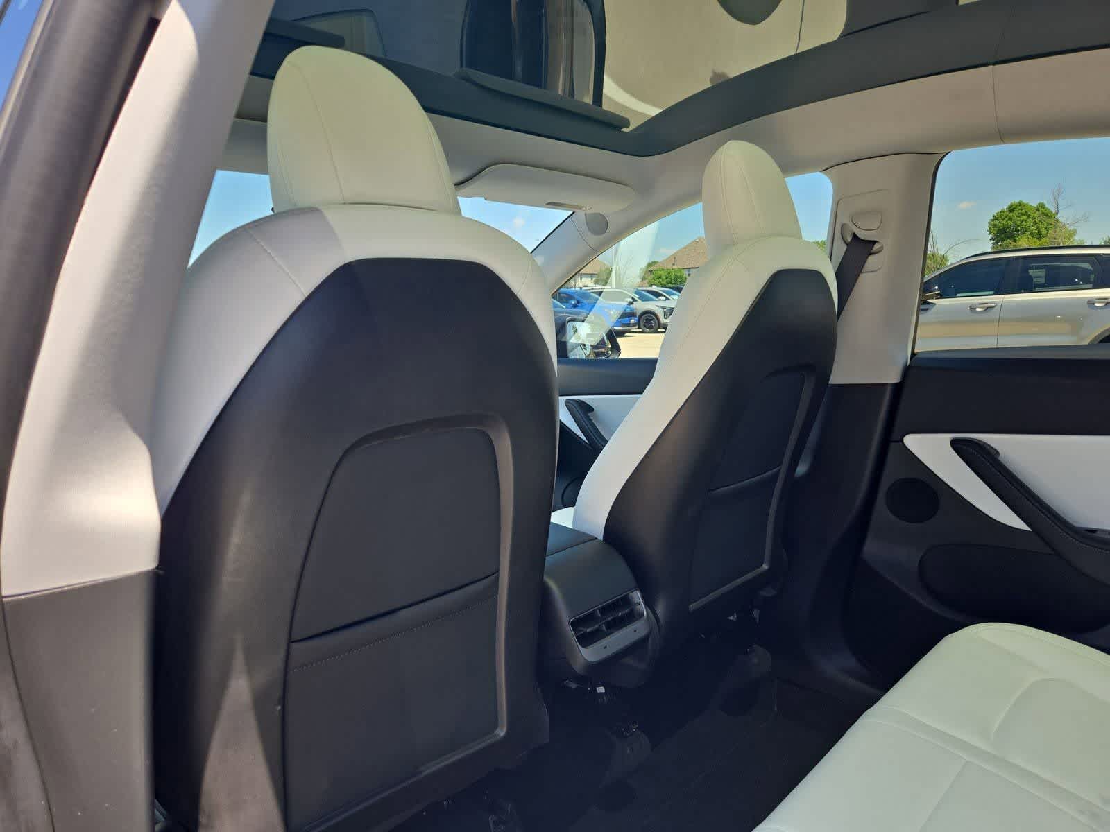 Thumbnail: 2020 Tesla Model Y - 16