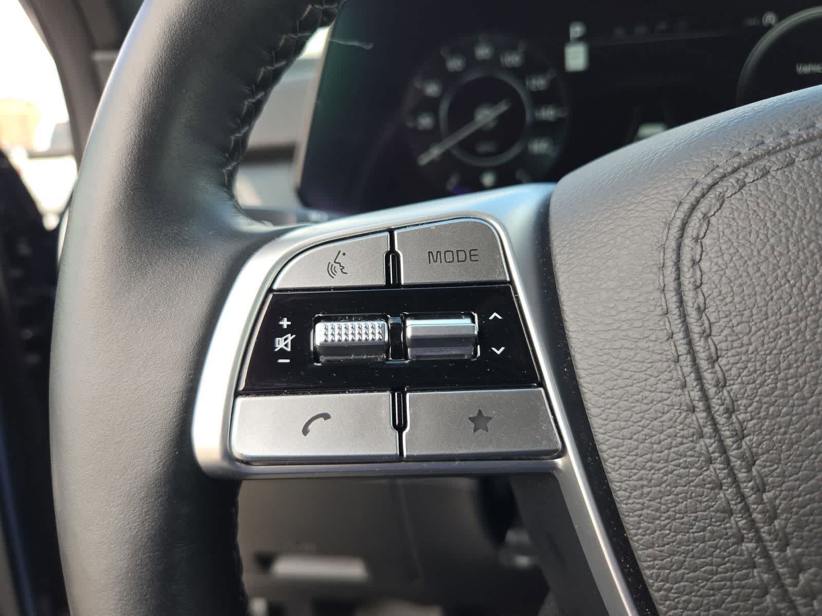 Thumbnail: 2025 Kia Telluride - 23