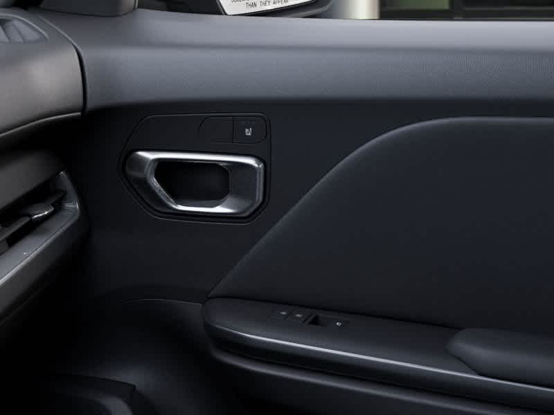 Thumbnail: 2026 Kia K4 - 25