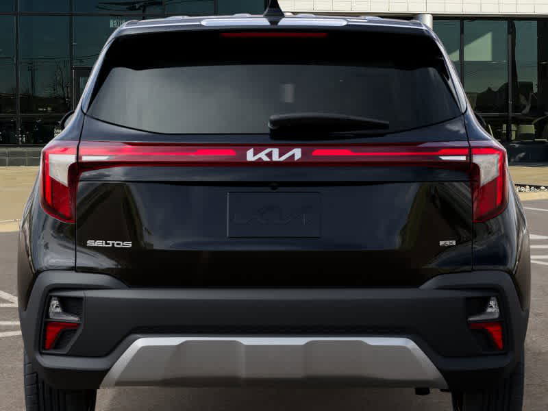 Thumbnail: 2026 Kia Seltos - 13