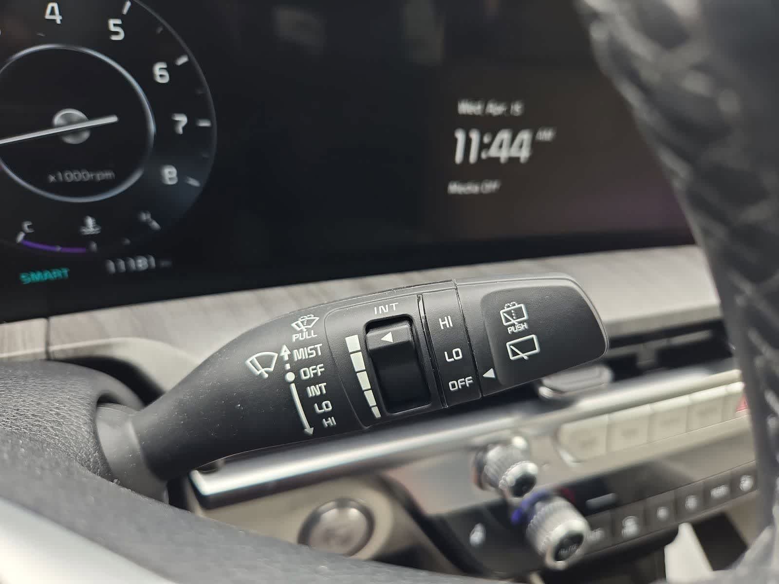 Thumbnail: 2025 Kia Telluride - 25