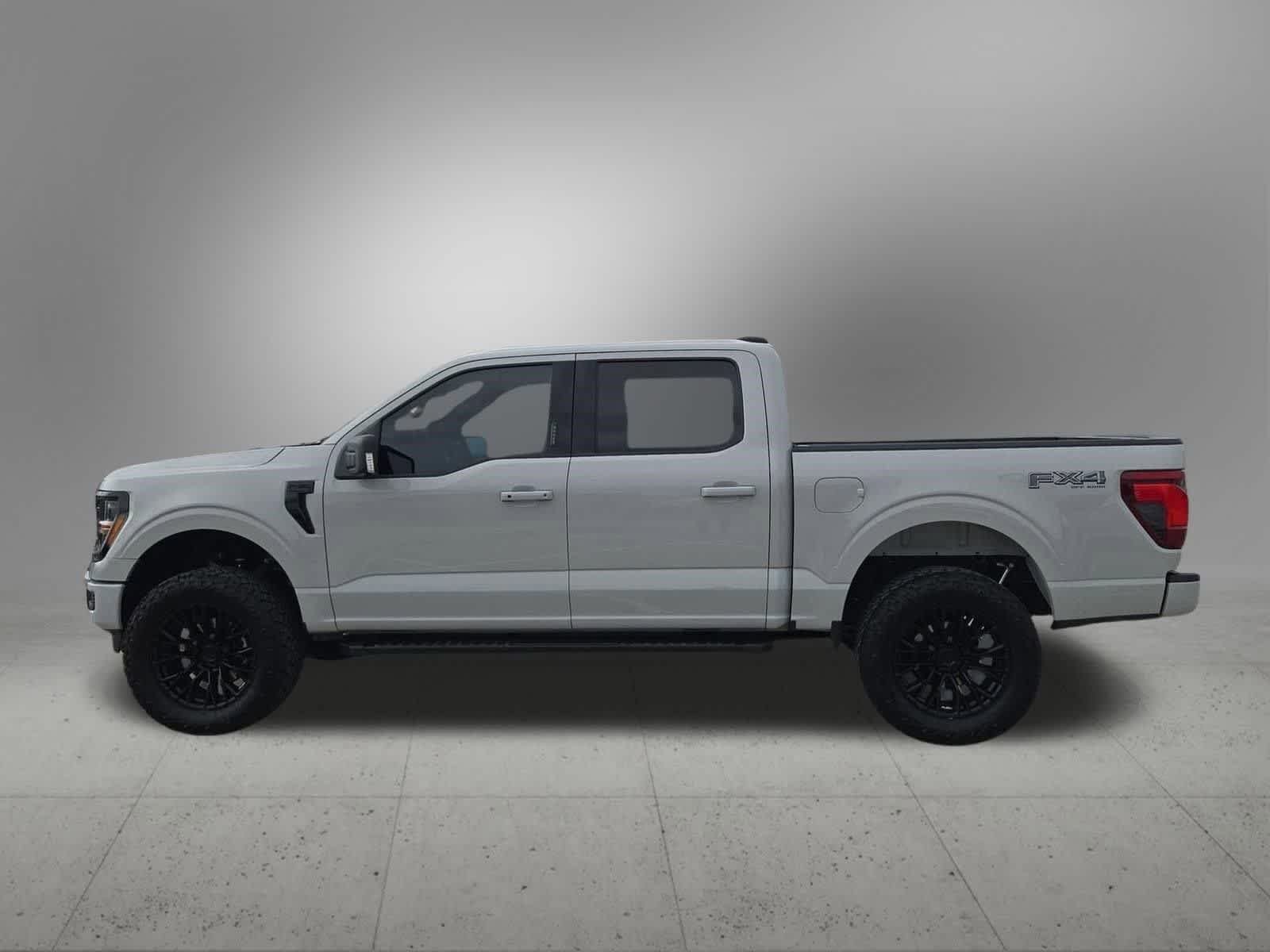 Thumbnail: 2024 Ford F-150 - 3