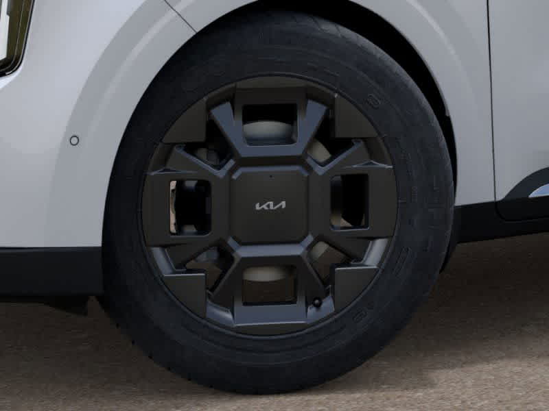 Thumbnail: 2026 Kia Carnival - 9