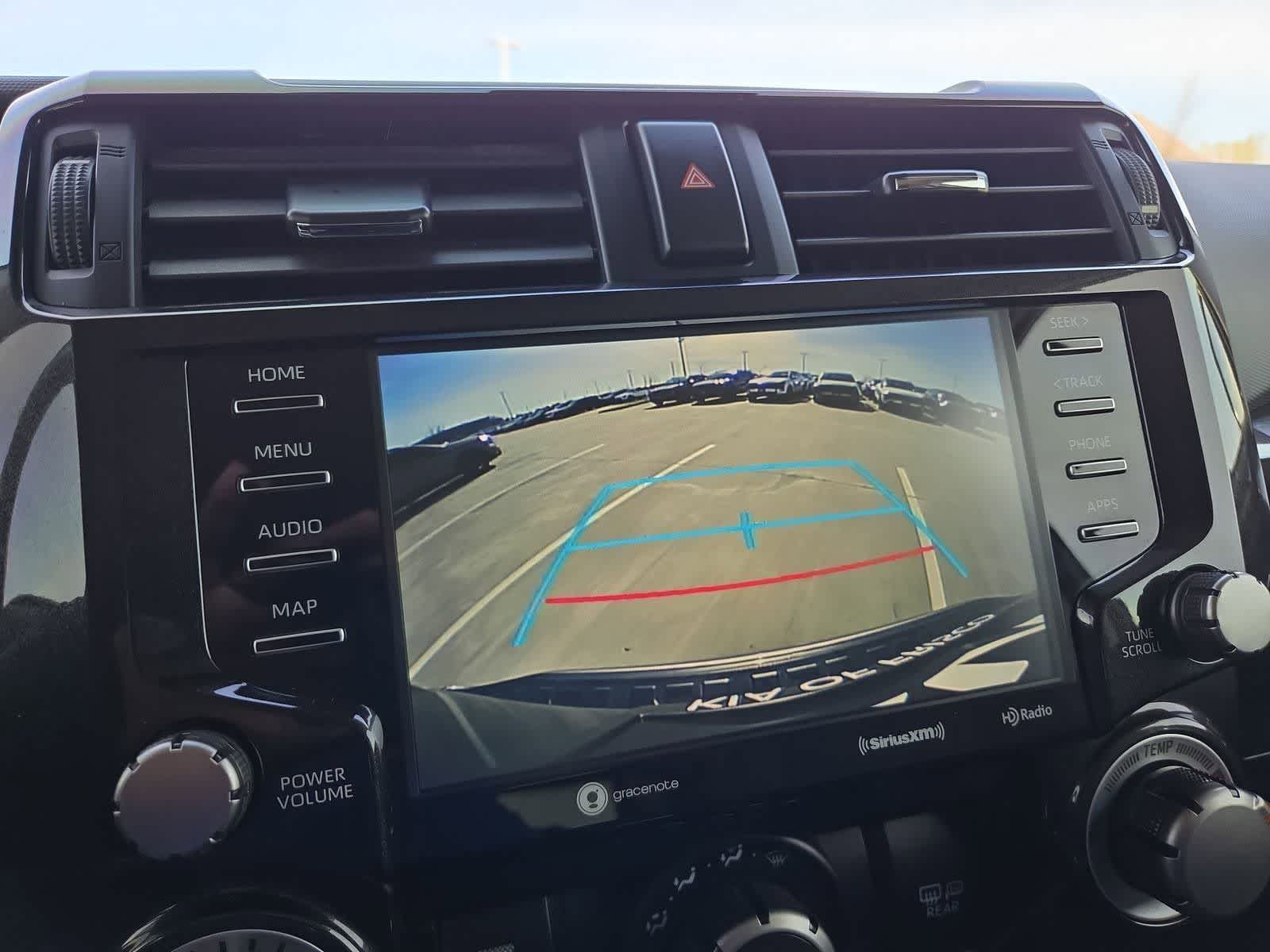 Thumbnail: 2023 Toyota 4Runner - 28