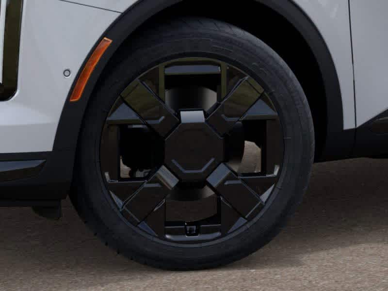 Thumbnail: 2026 Kia Sportage - 9