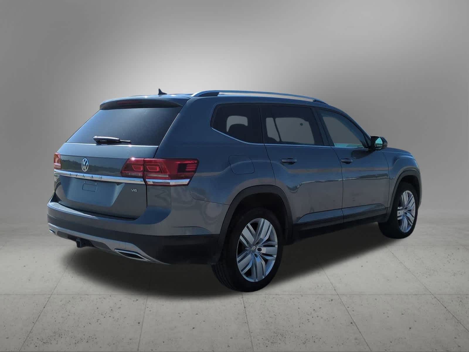 Thumbnail: 2019 Volkswagen Atlas - 6