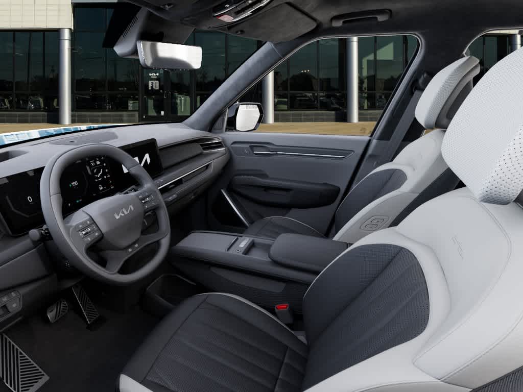 Thumbnail: 2026 Kia EV9 - 17