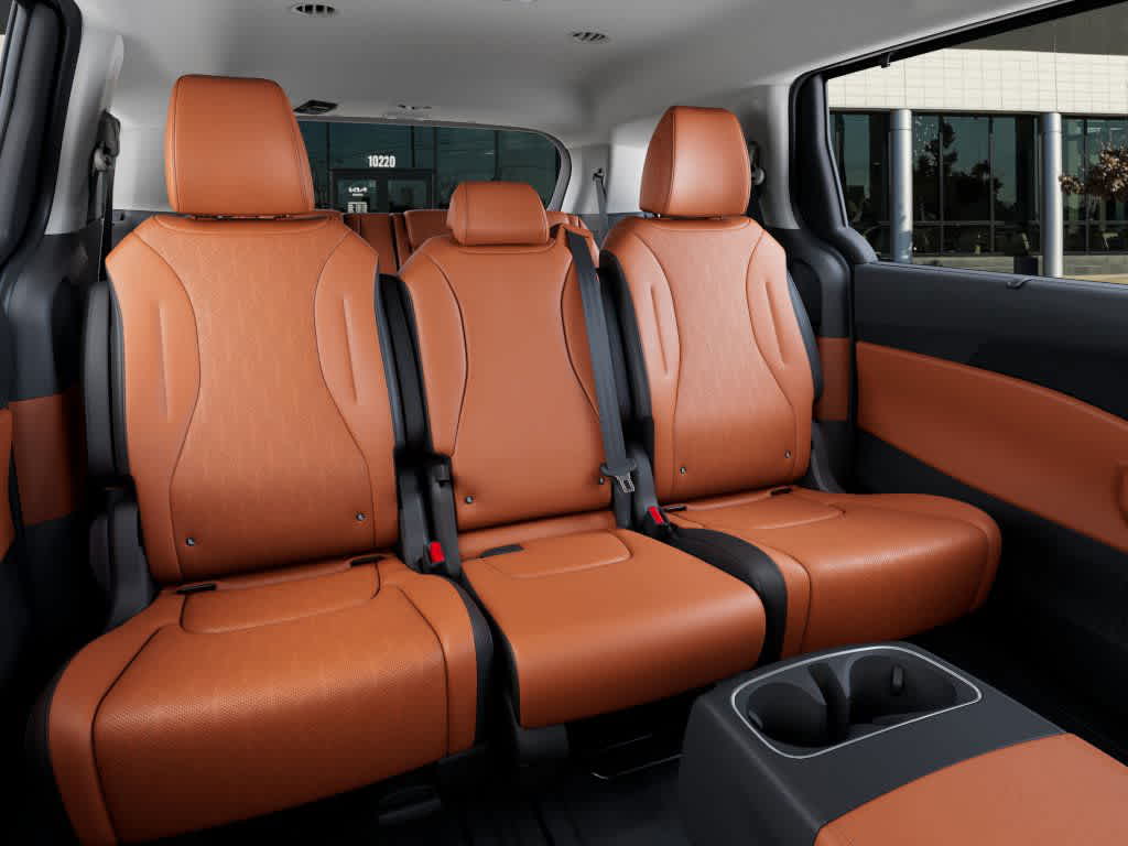 Thumbnail: 2026 Kia Carnival - 16