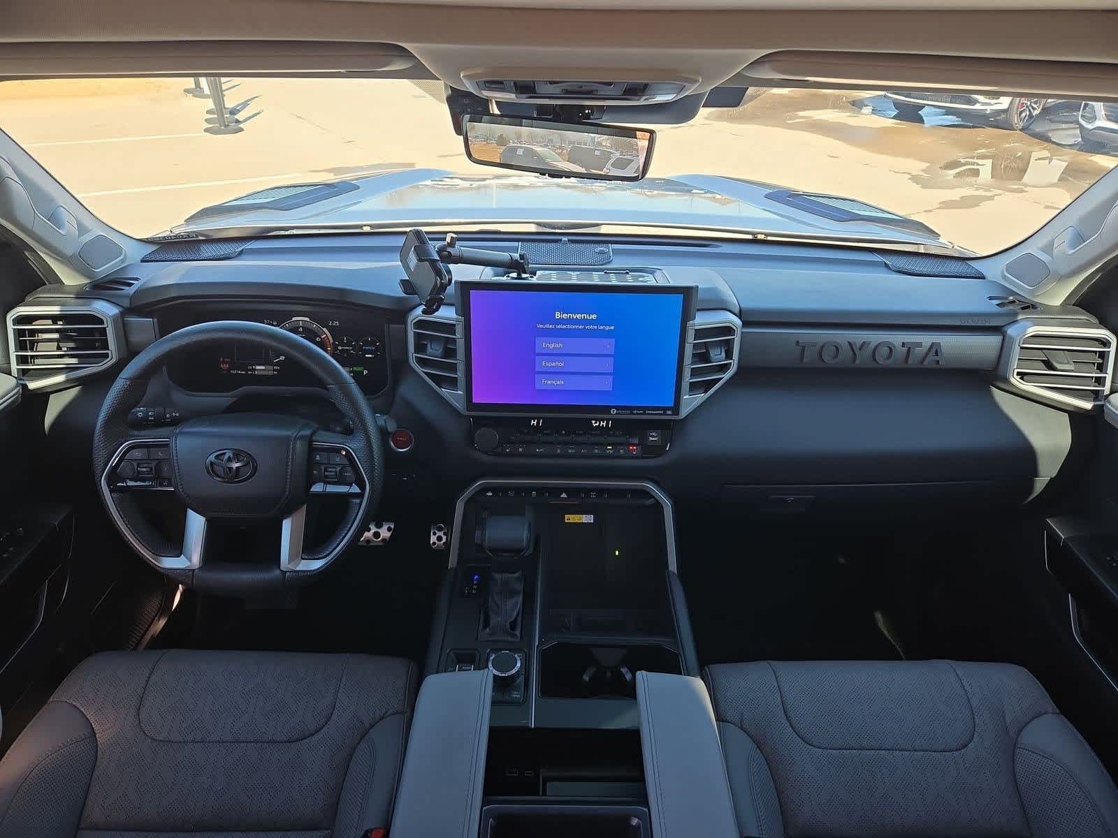 Thumbnail: 2024 Toyota Tundra - 15