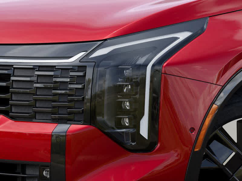 Thumbnail: 2026 Kia Sportage - 10