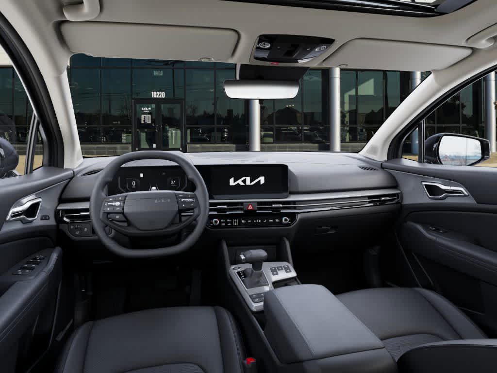 Thumbnail: 2026 Kia Sportage - 14