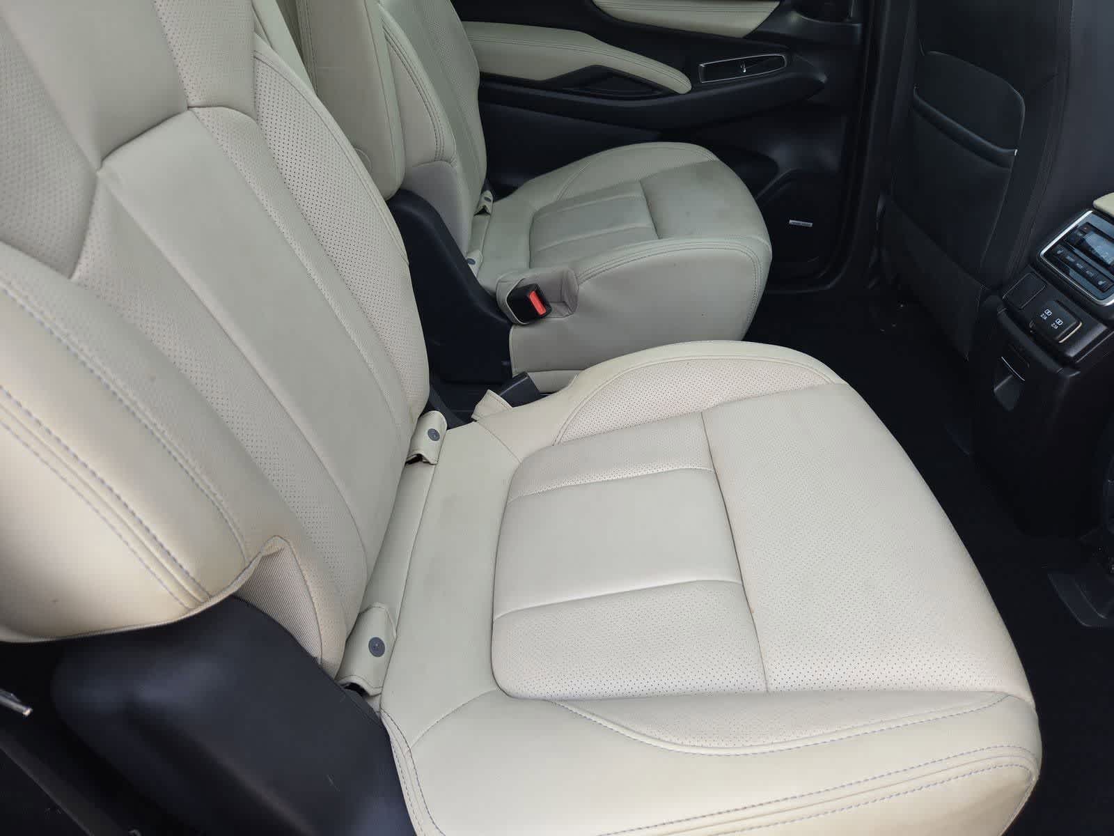 Thumbnail: 2019 Subaru Ascent - 20