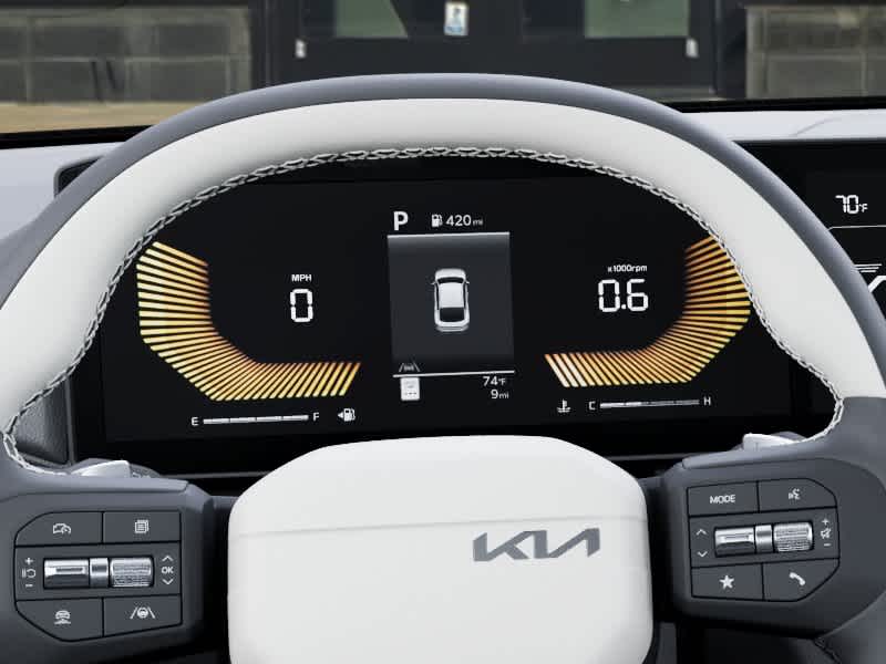 Thumbnail: 2026 Kia K4 - 21