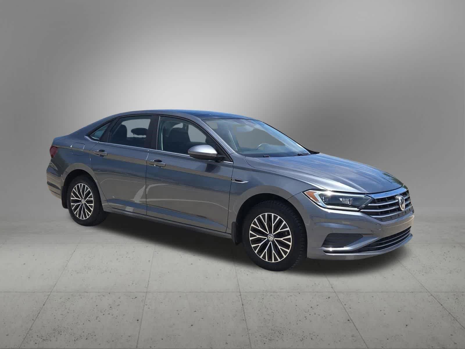 Thumbnail: 2019 Volkswagen Jetta - 8