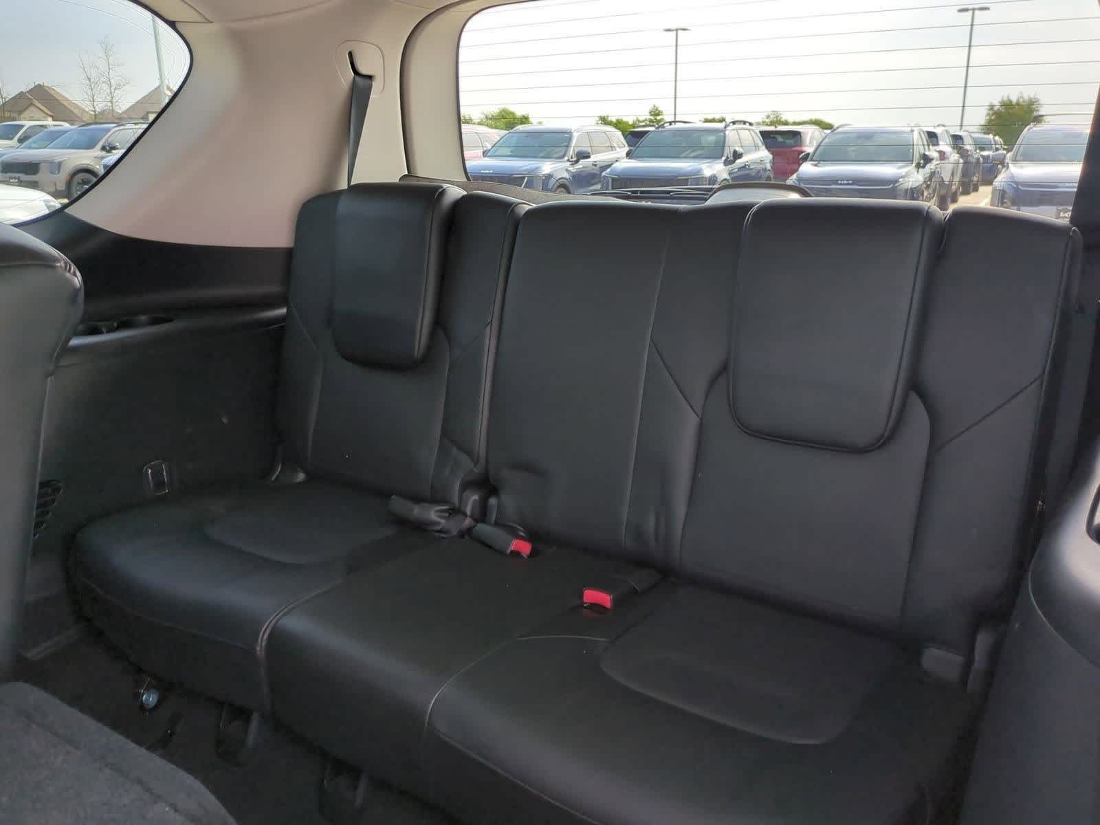 Thumbnail: 2018 Nissan Armada - 40