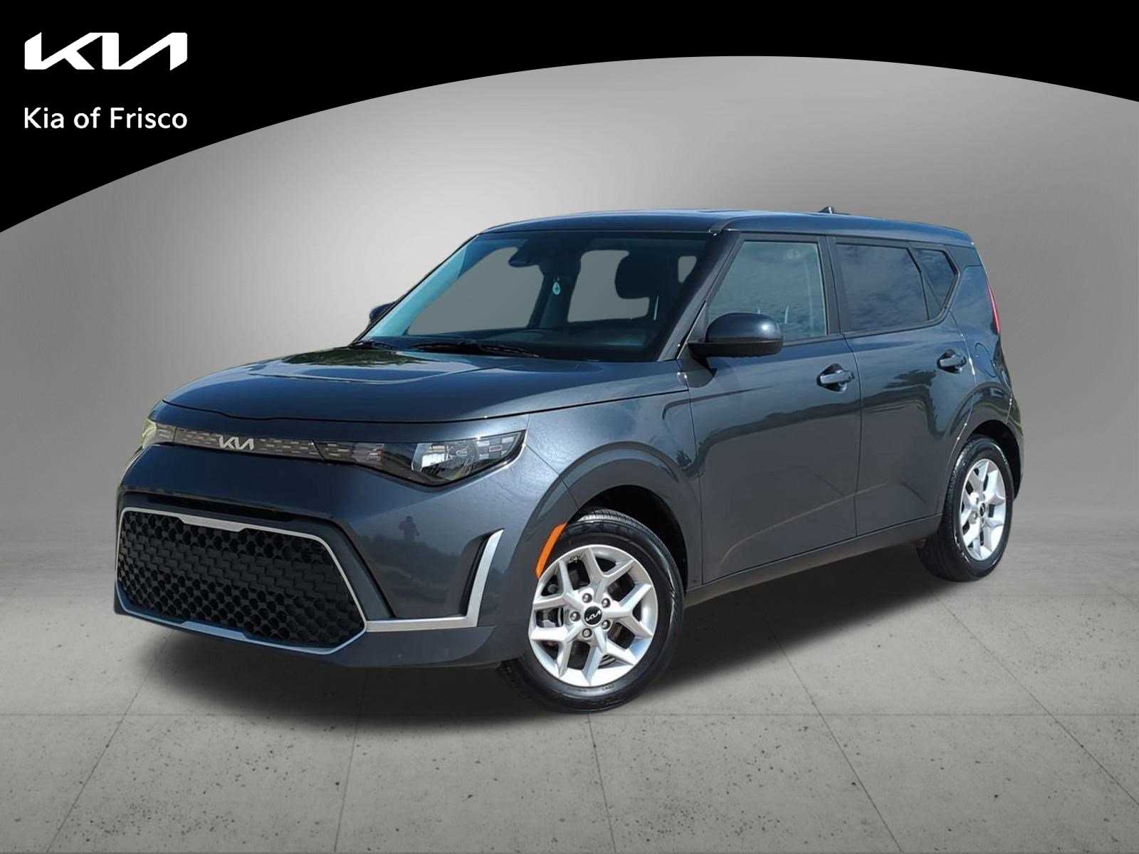 2024 Kia Soul LX -
                  Frisco, TX