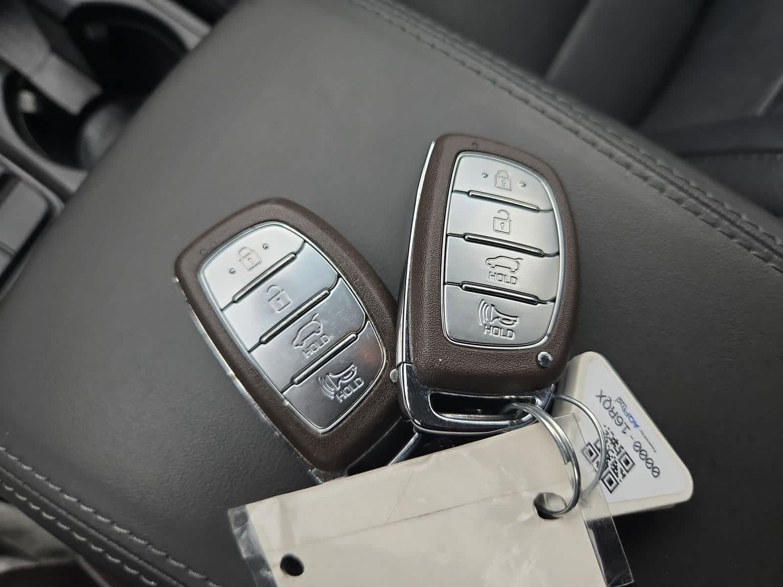 Thumbnail: 2020 Hyundai Tucson - 32