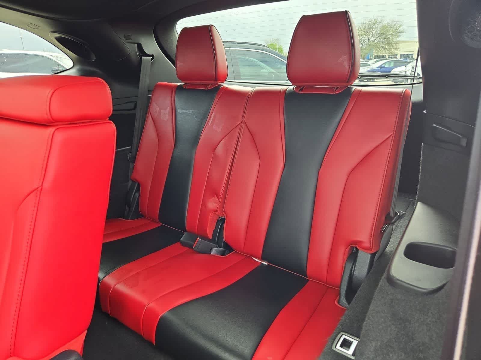 Thumbnail: 2023 Acura MDX - 37