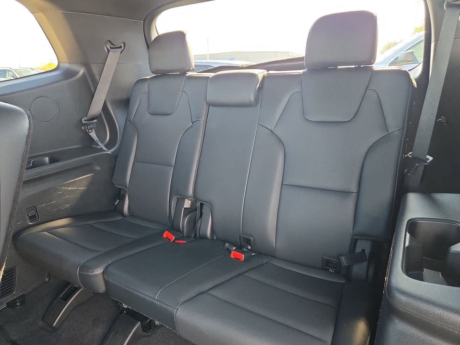 Thumbnail: 2023 Kia Telluride - 37