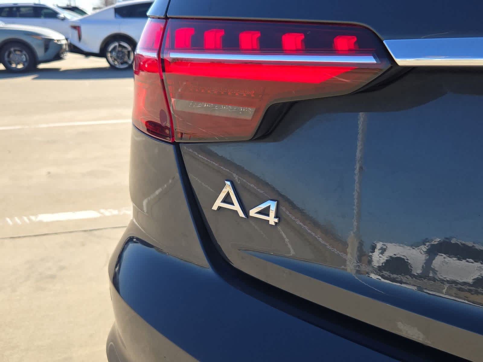 Thumbnail: 2021 Audi A4 - 11