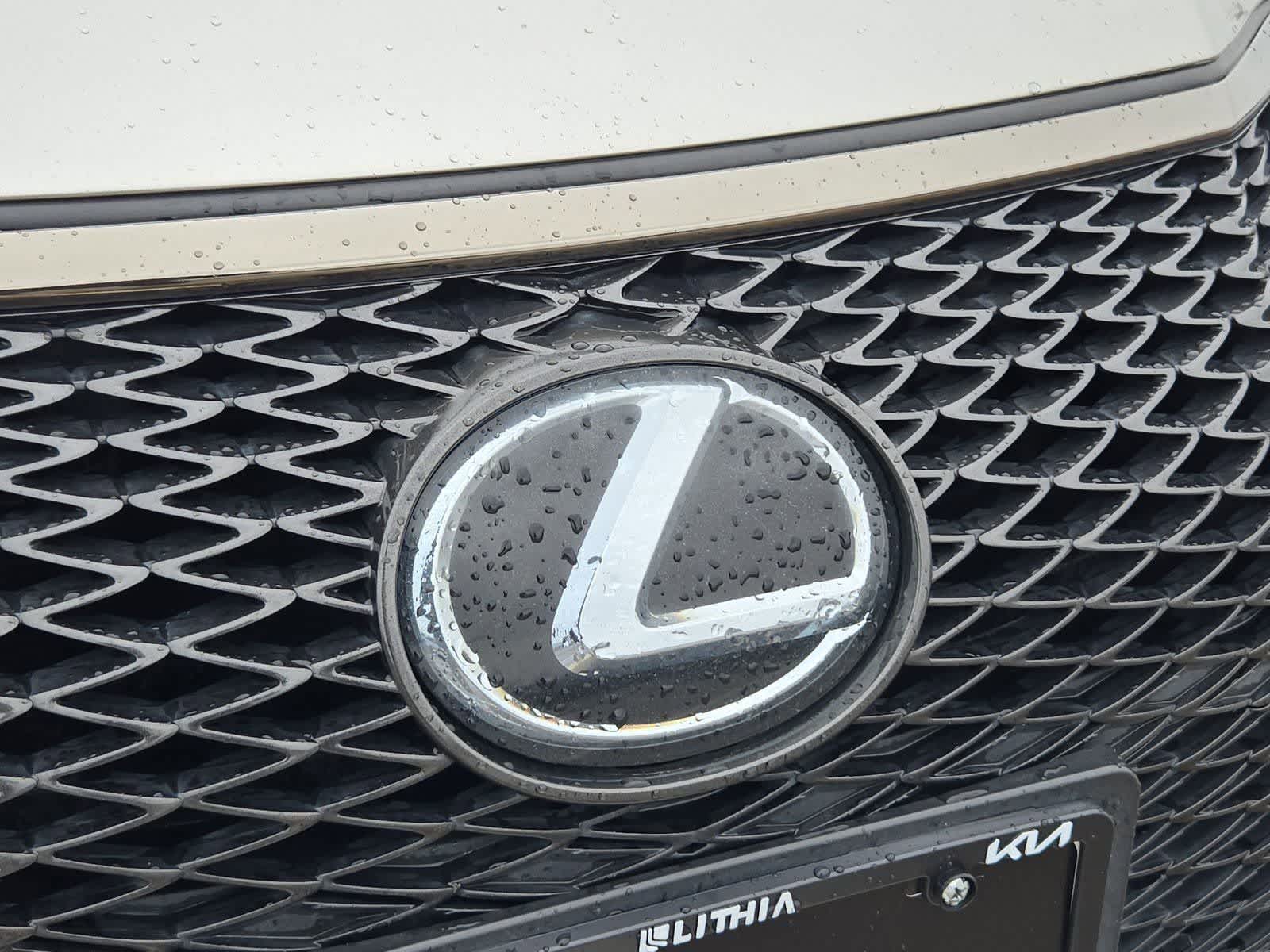 Thumbnail: 2016 Lexus GS - 10