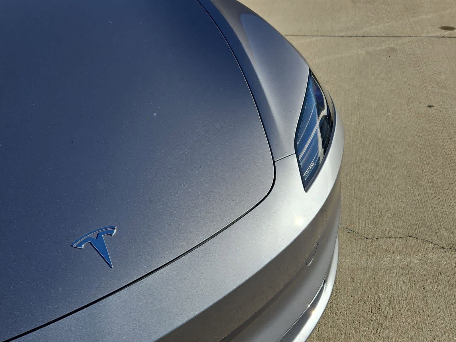 Thumbnail: 2025 Tesla Model 3 - 10