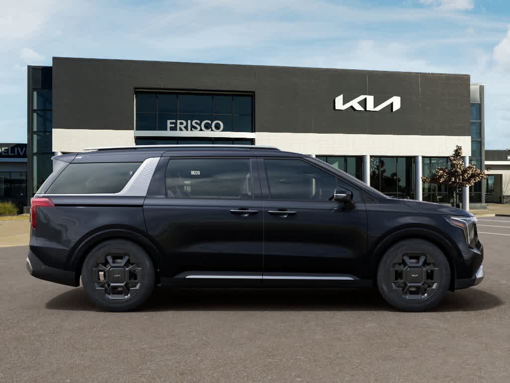 Thumbnail: 2026 Kia Carnival - 7