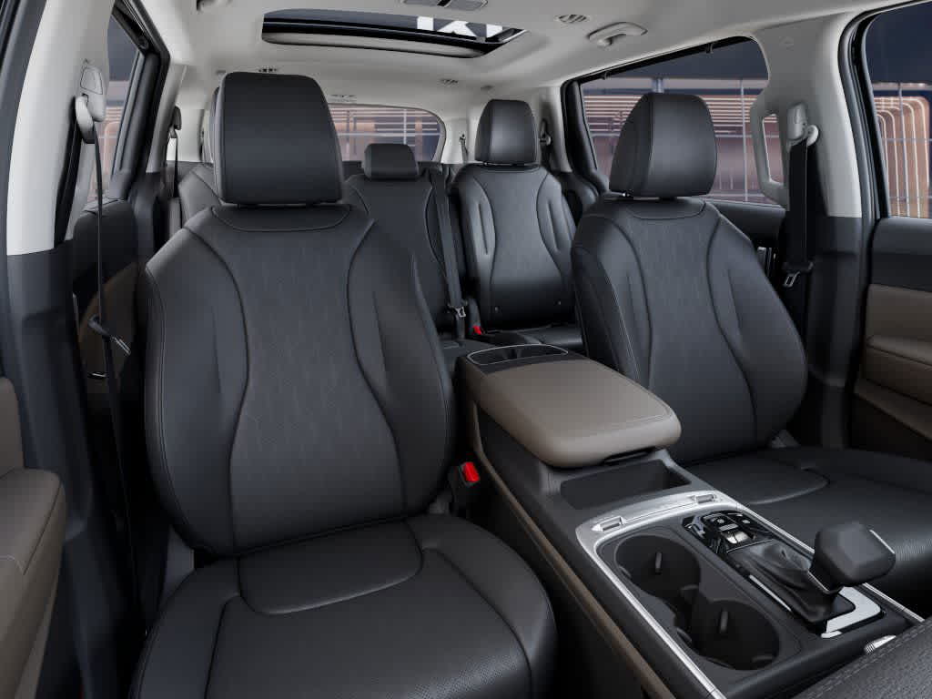 Thumbnail: 2026 Kia Carnival - 15