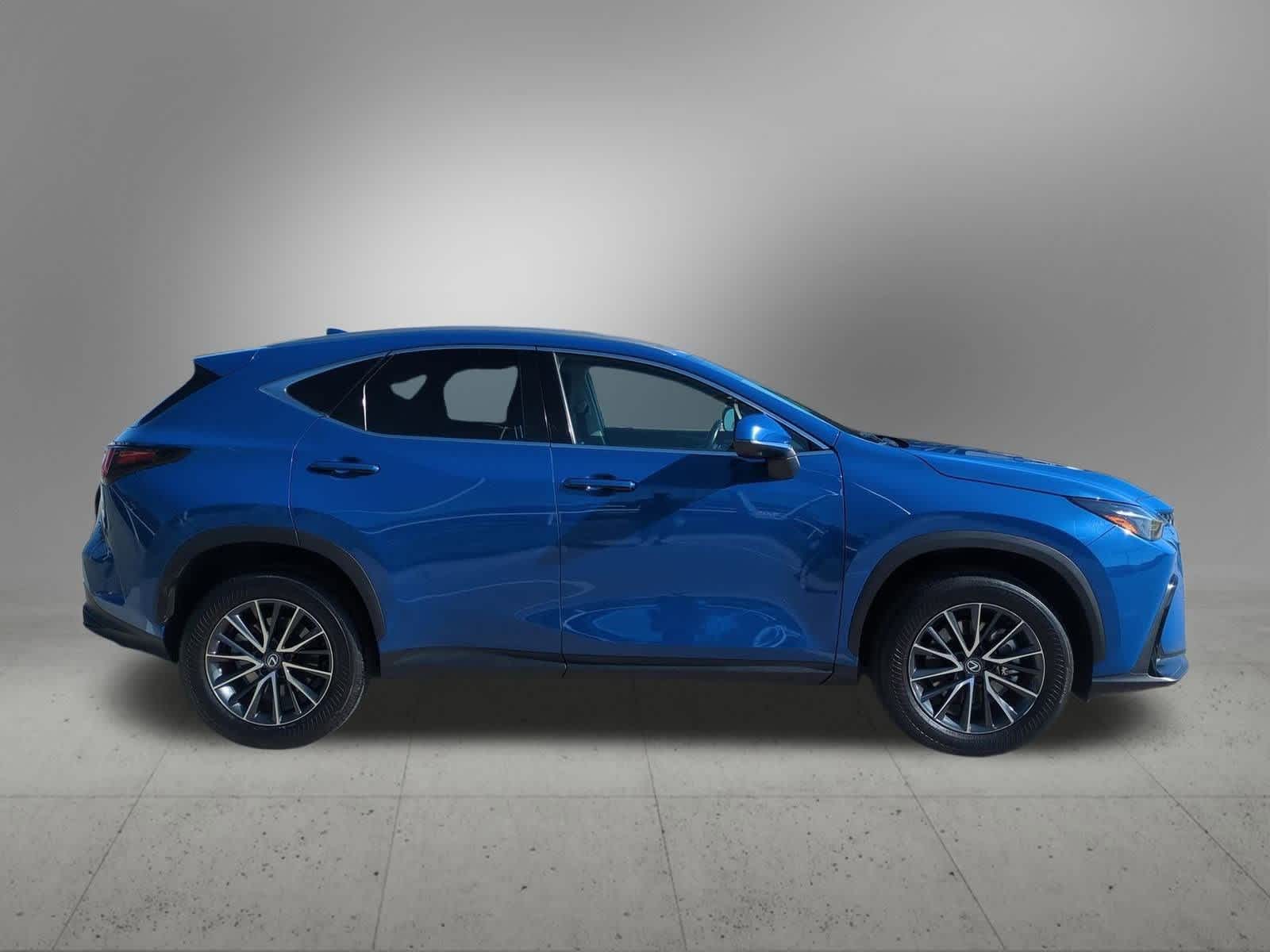 Thumbnail: 2024 Lexus NX - 7
