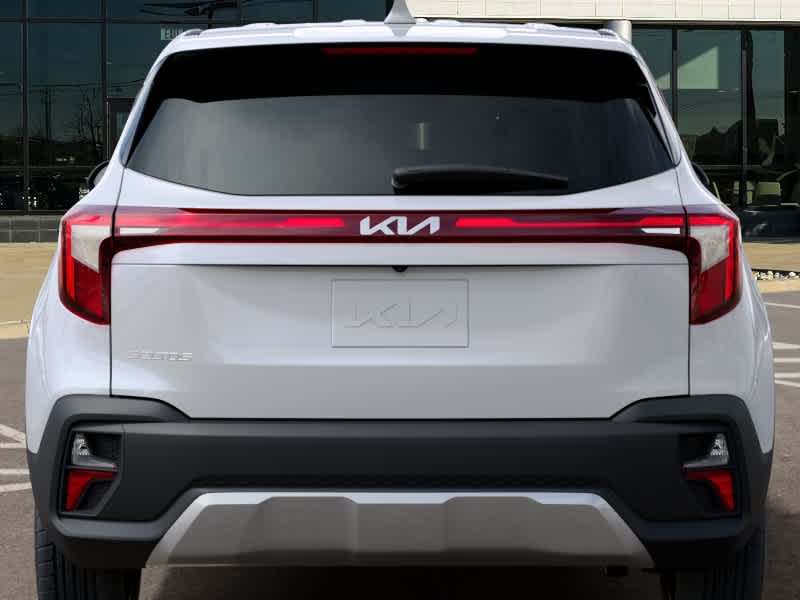 Thumbnail: 2026 Kia Seltos - 13