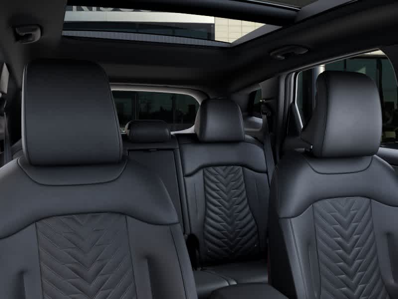 Thumbnail: 2026 Kia Sportage - 27