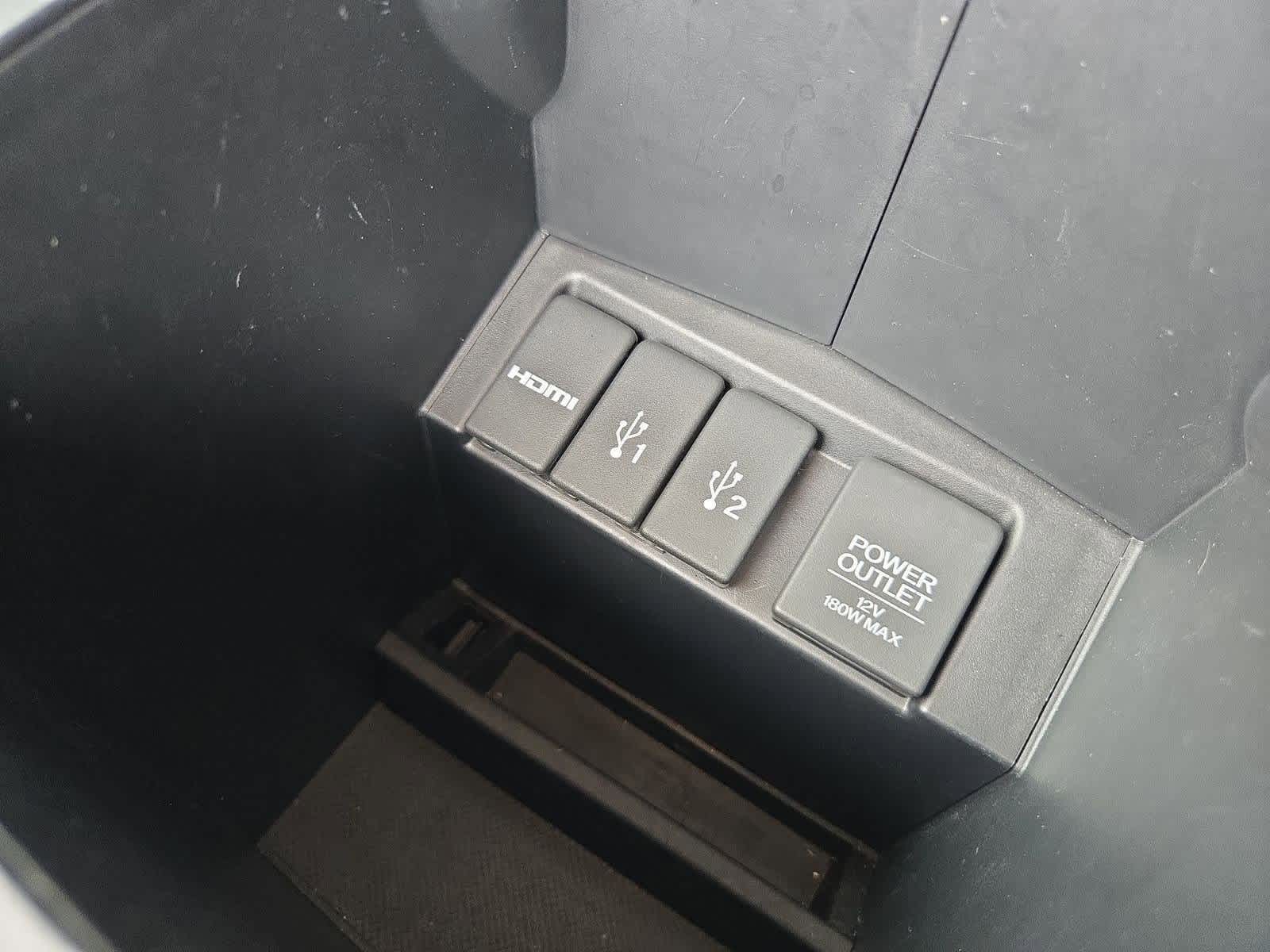 Thumbnail: 2016 Honda CR-V - 29