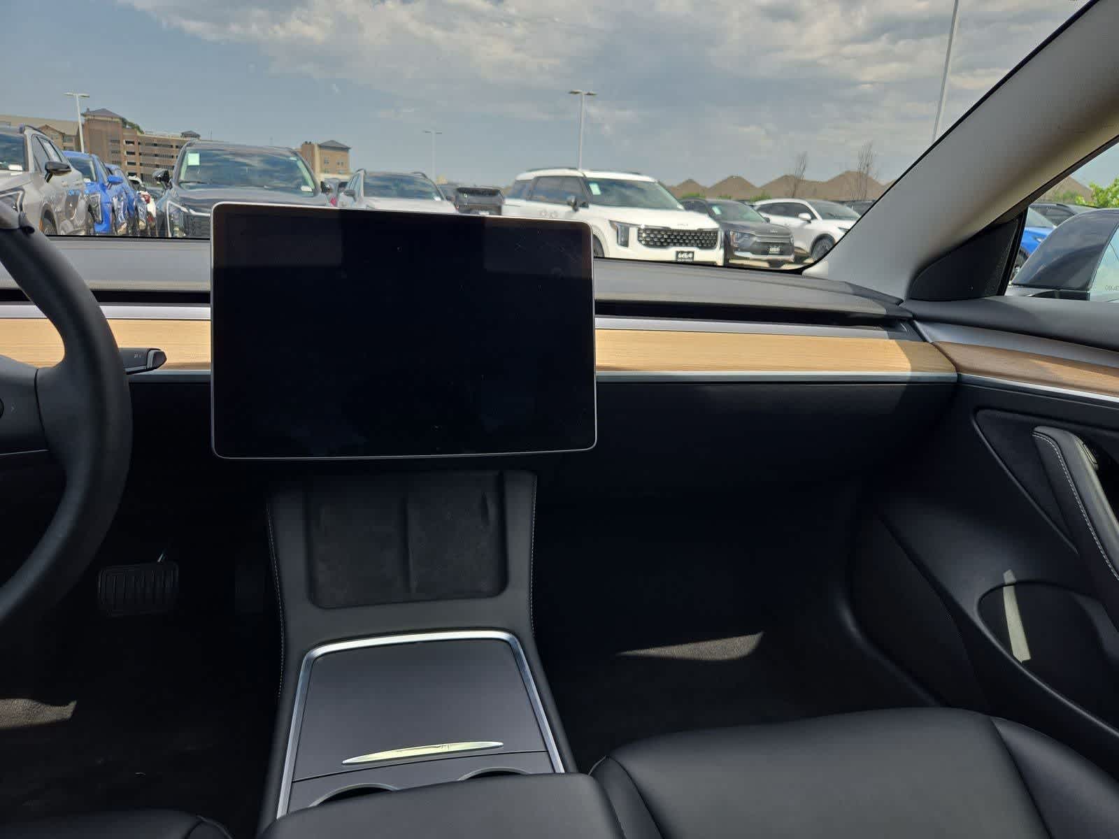 Thumbnail: 2023 Tesla Model 3 - 3