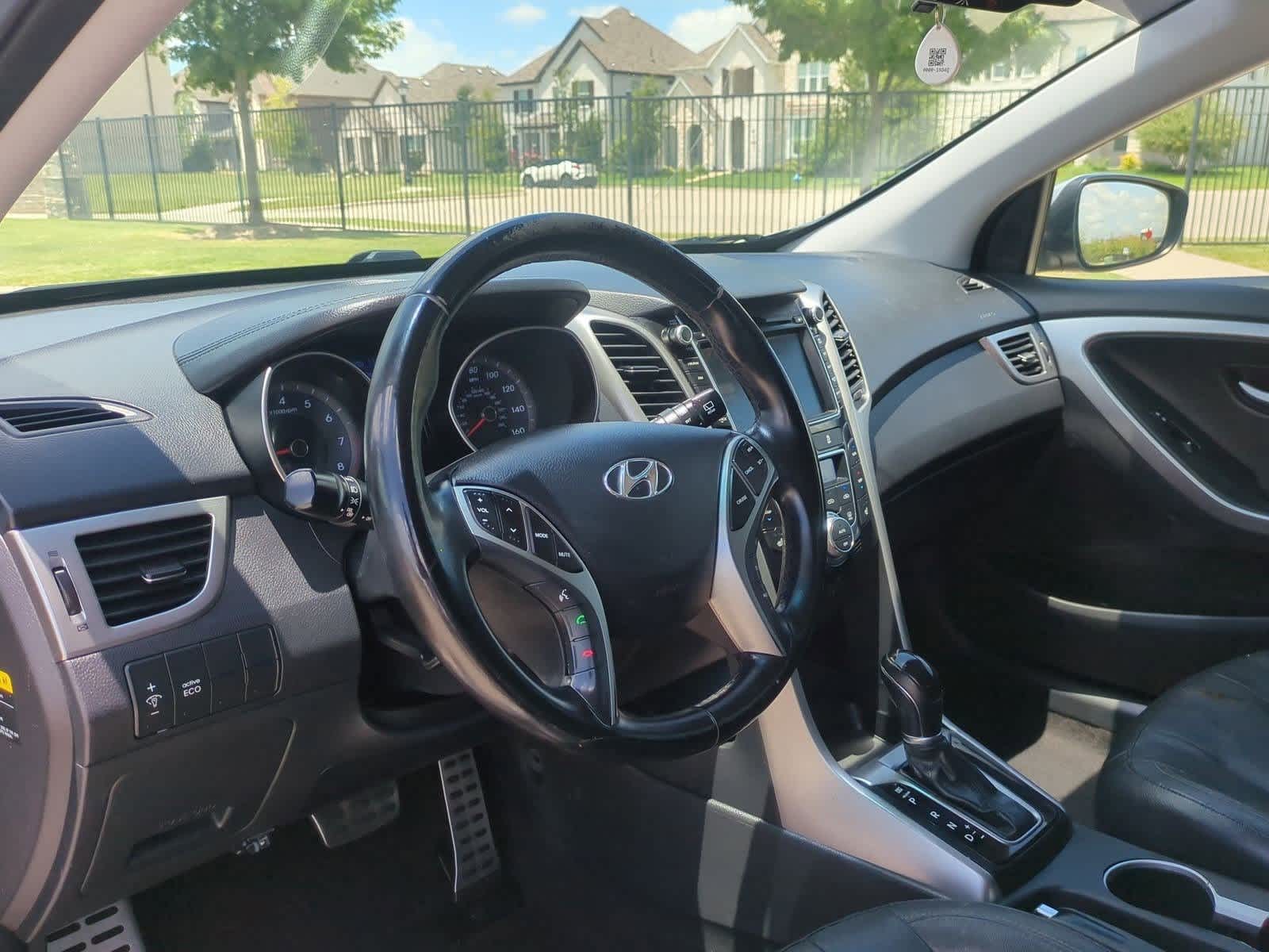 Thumbnail: 2014 Hyundai Elantra - 2