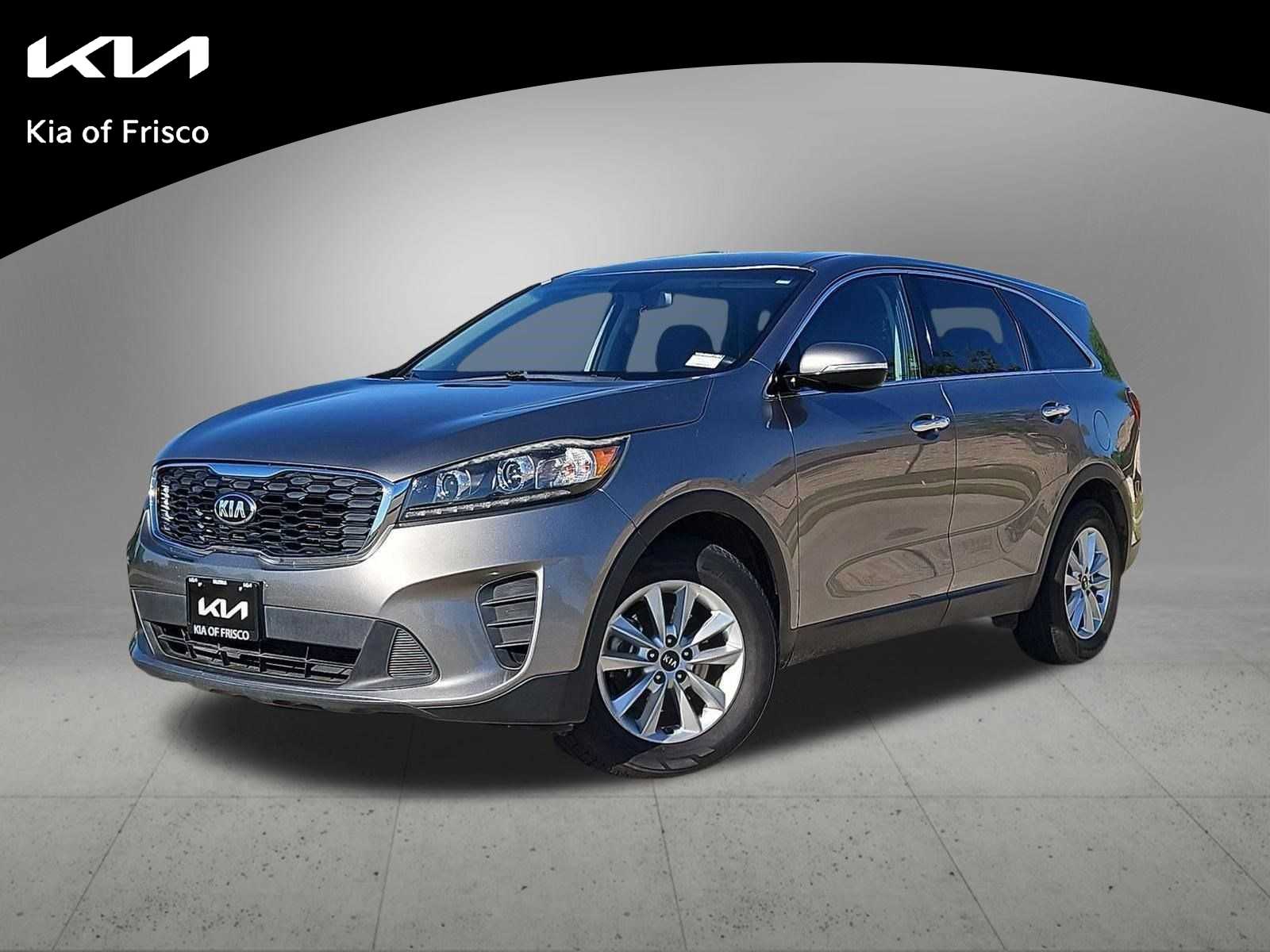 2019 Kia Sorento LX -
                  Frisco, TX