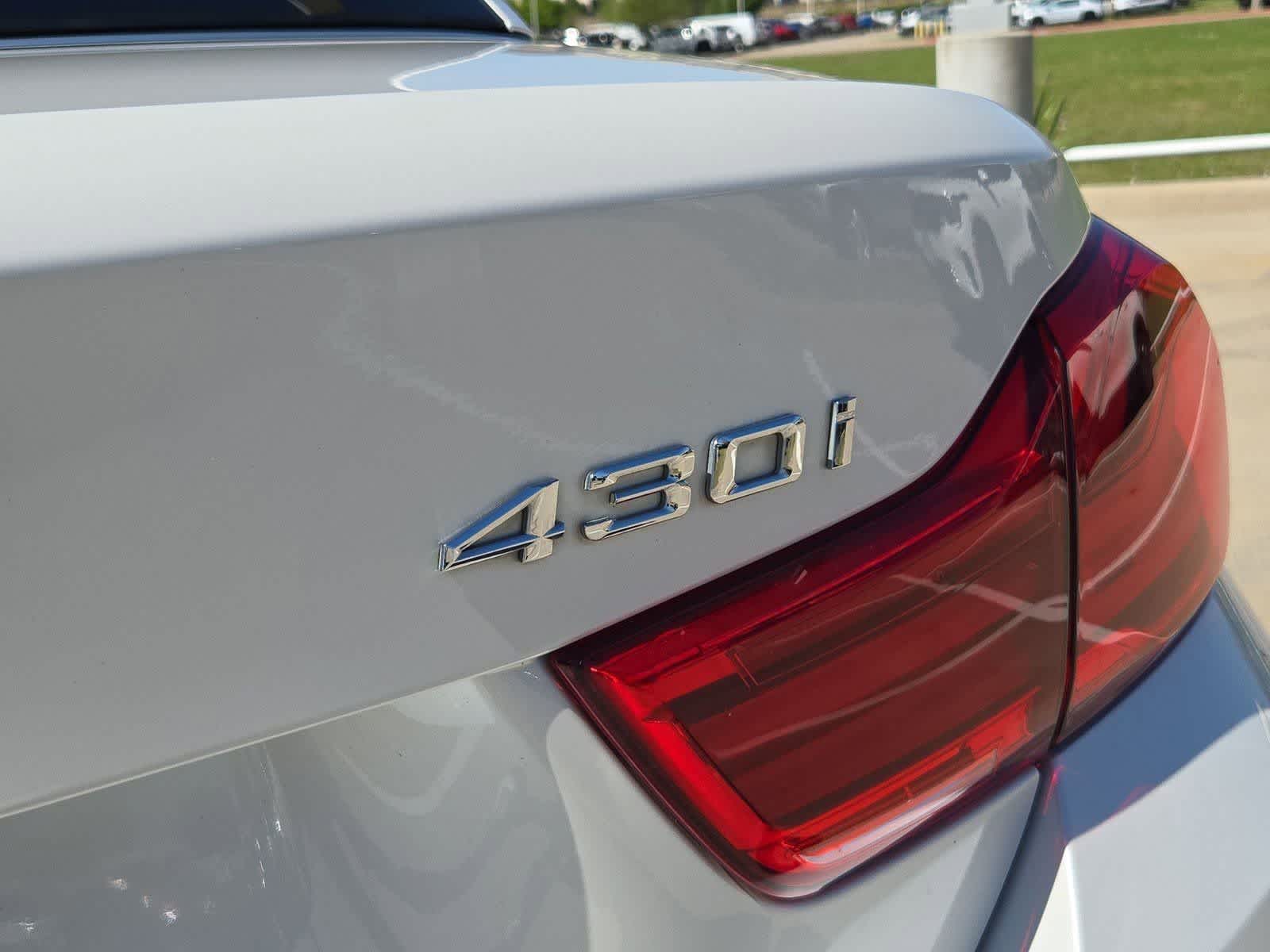 Thumbnail: 2019 BMW 4 Series - 12