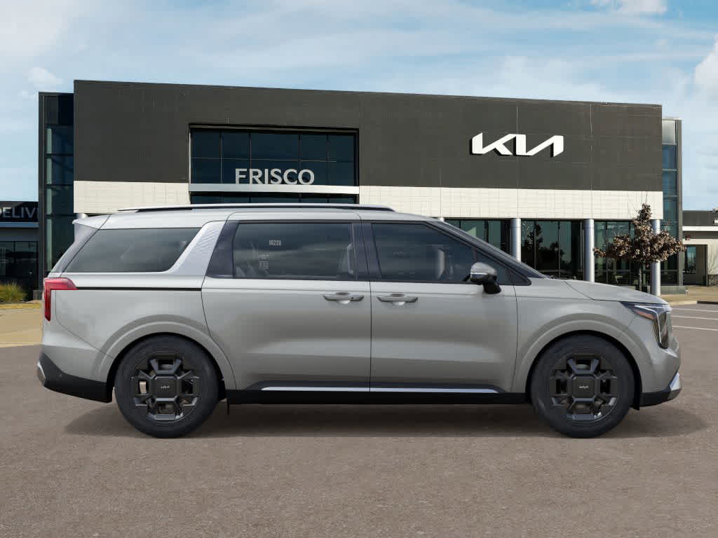 Thumbnail: 2026 Kia Carnival - 7