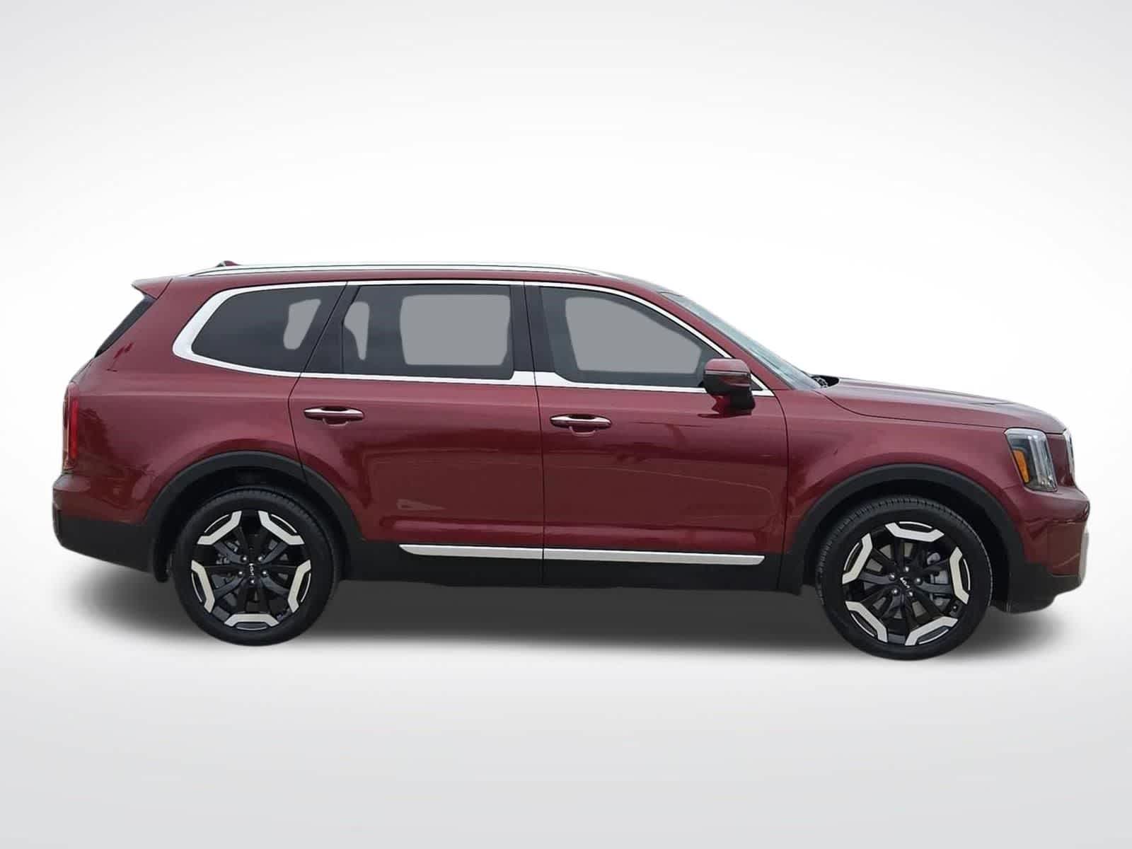 Thumbnail: 2024 Kia Telluride - 7