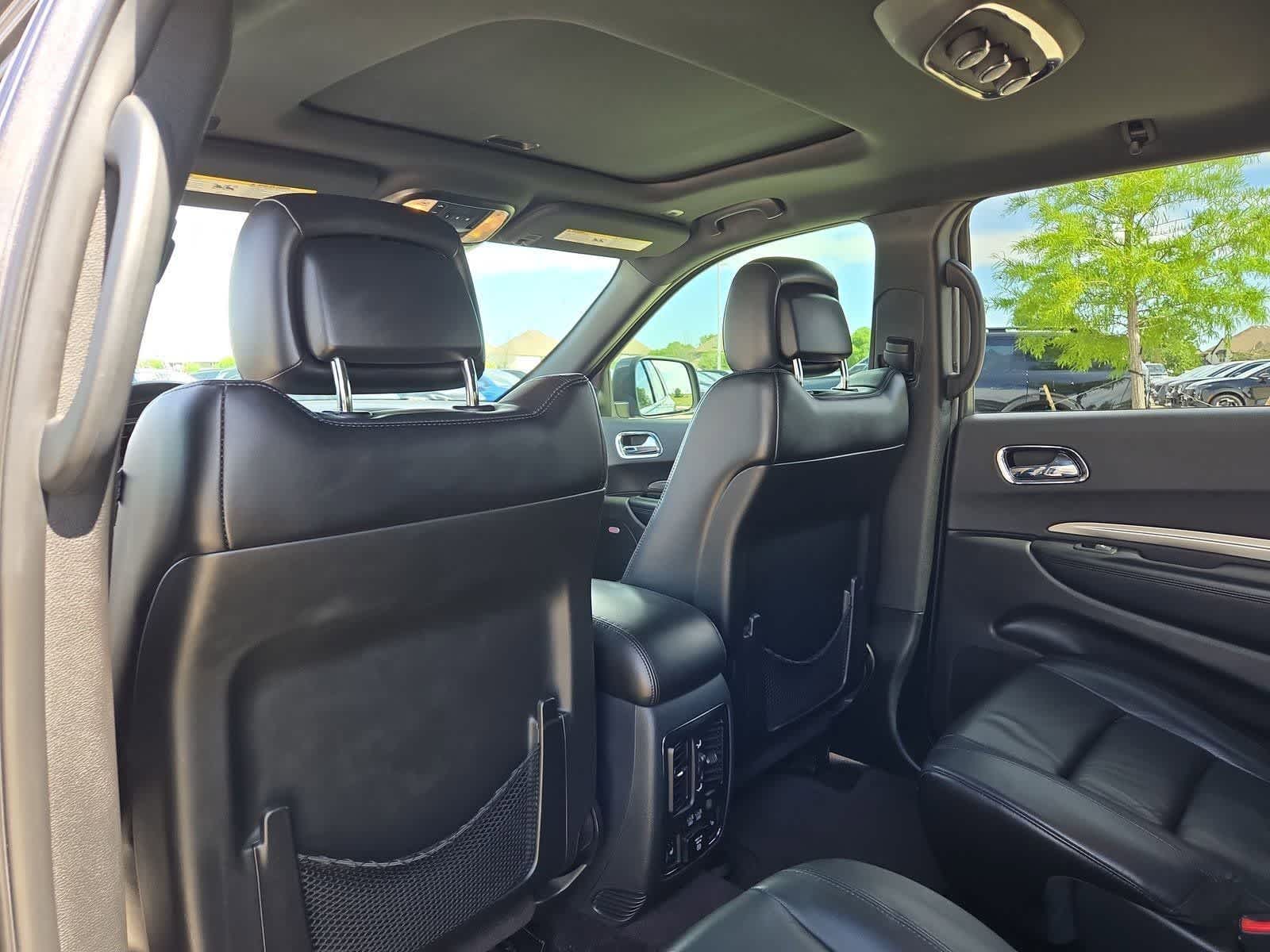 Thumbnail: 2017 Dodge Durango - 17