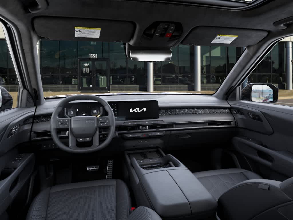 Thumbnail: 2027 Kia Telluride - 14