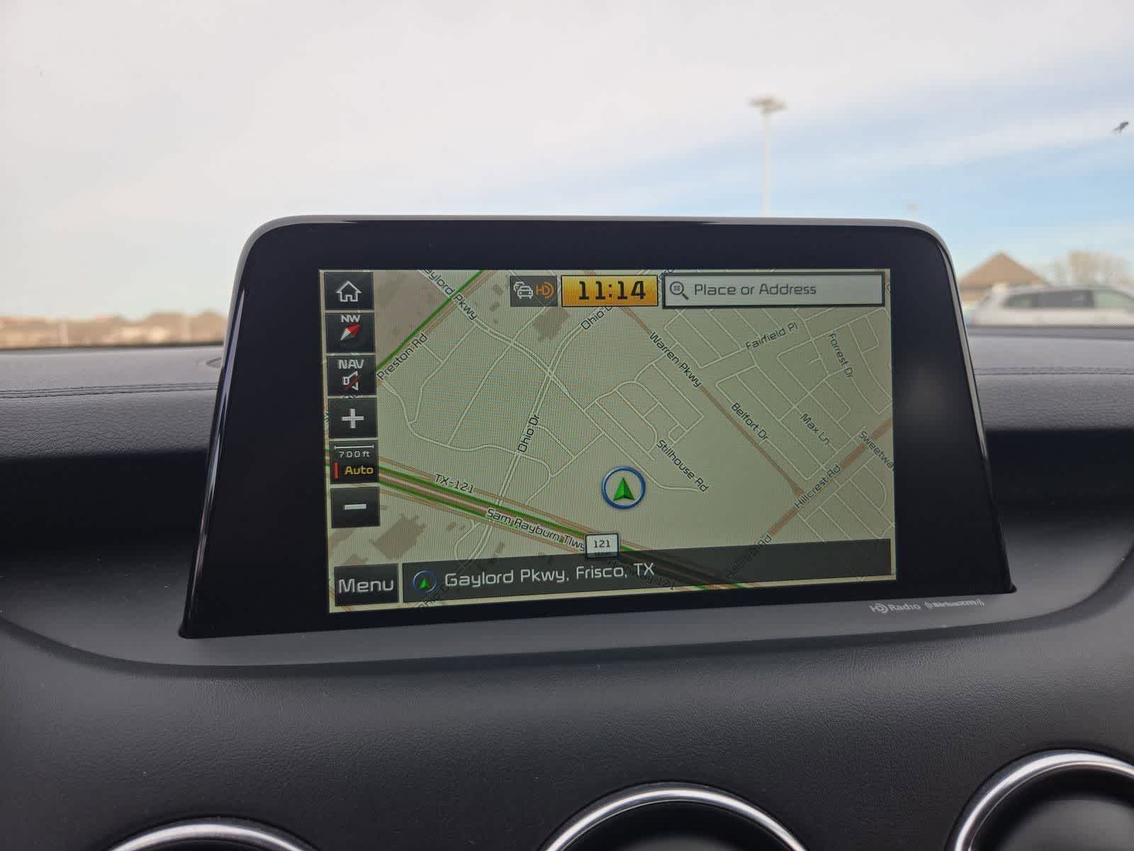 Thumbnail: 2019 Kia Stinger - 28