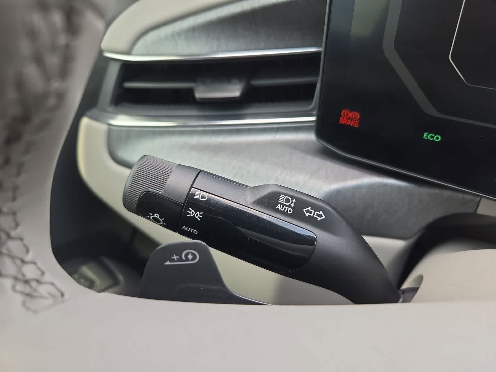 Thumbnail: 2024 Kia EV9 - 27