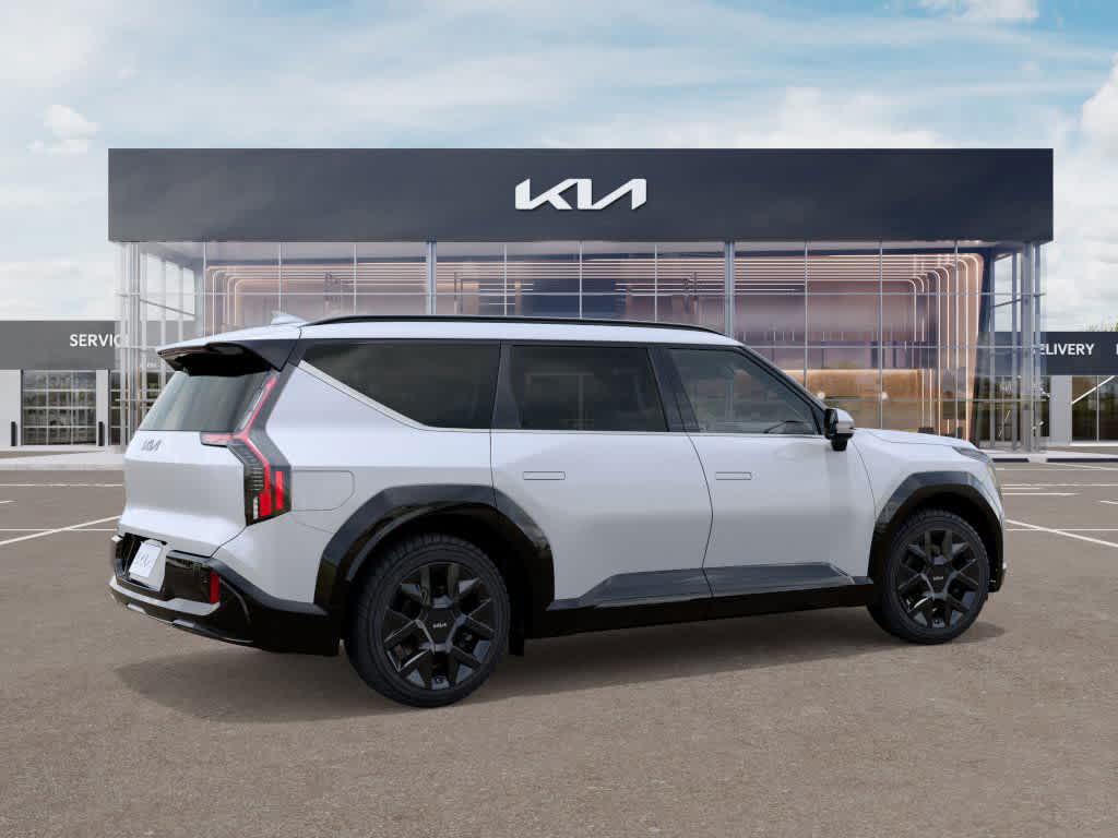 Thumbnail: 2026 Kia EV9 - 6