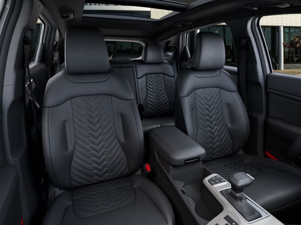 Thumbnail: 2026 Kia Sportage - 15