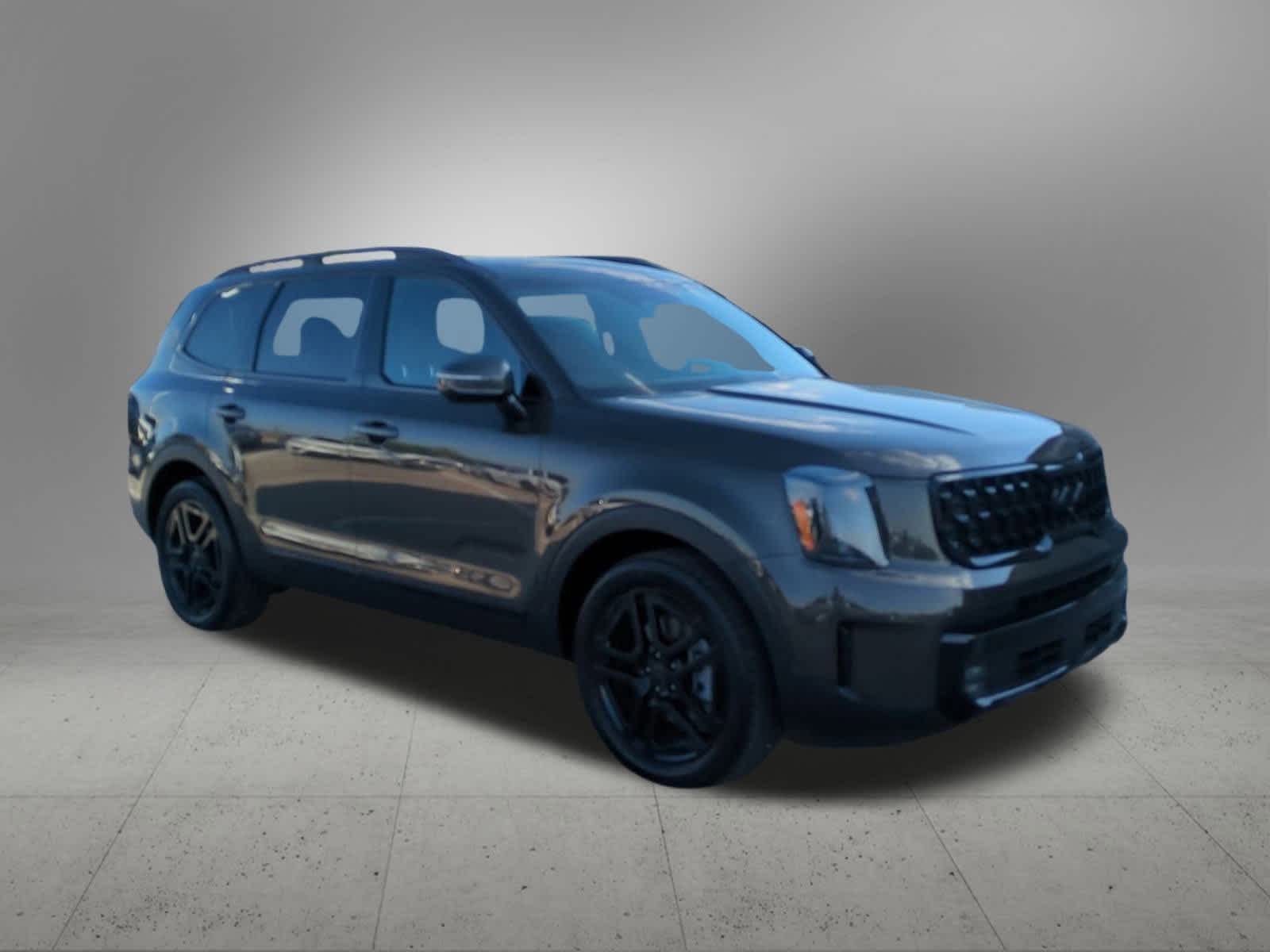 Thumbnail: 2025 Kia Telluride - 8