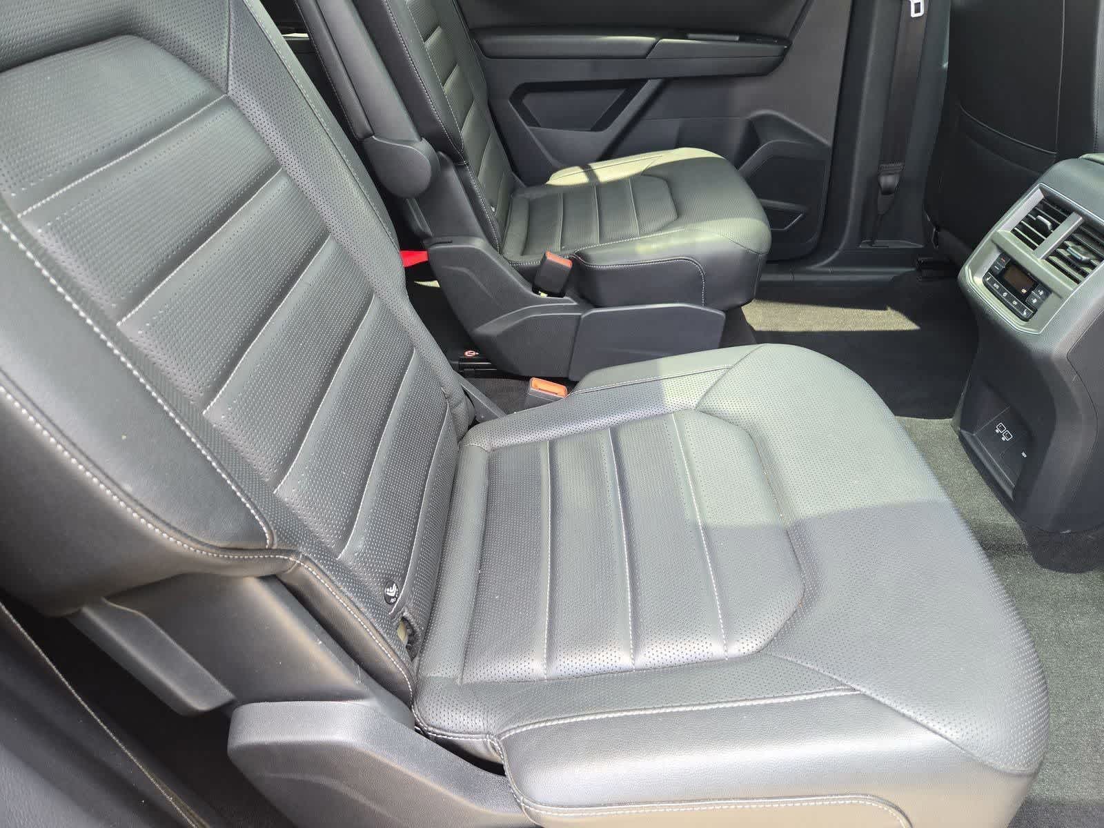 Thumbnail: 2019 Volkswagen Atlas - 20