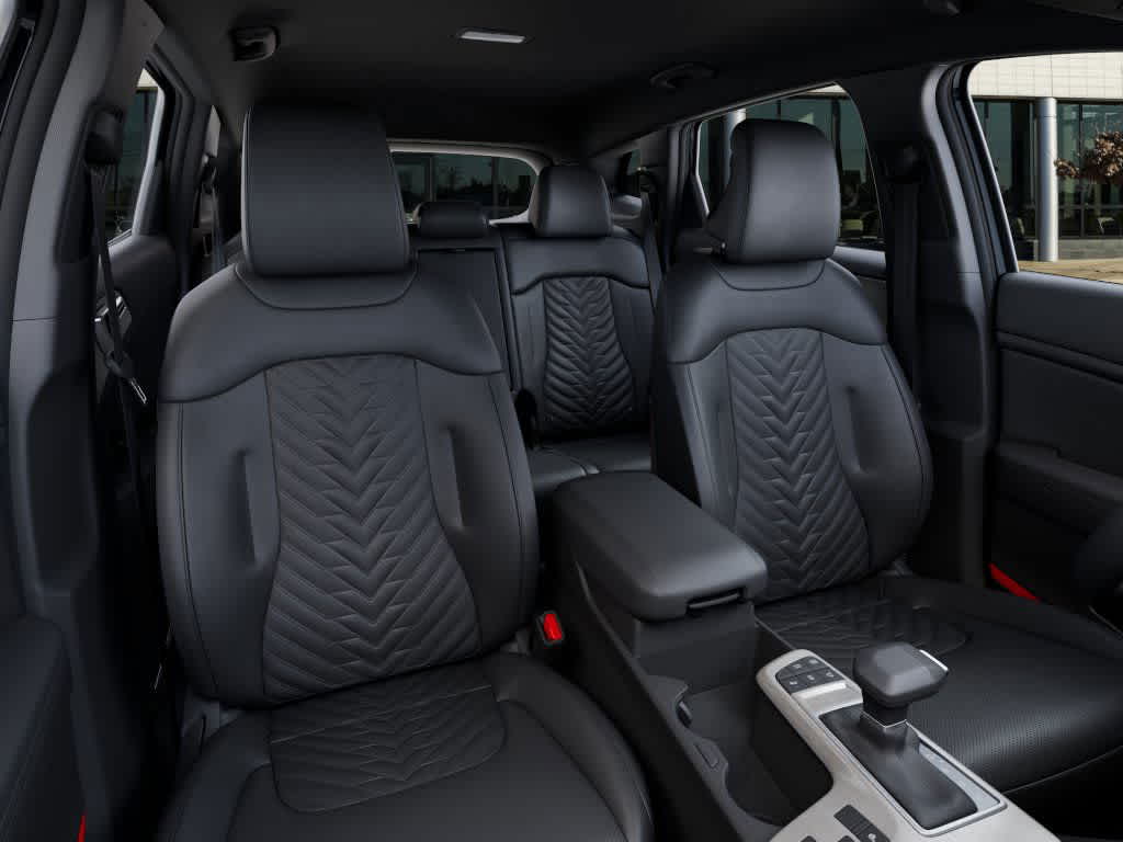 Thumbnail: 2026 Kia Sportage - 15