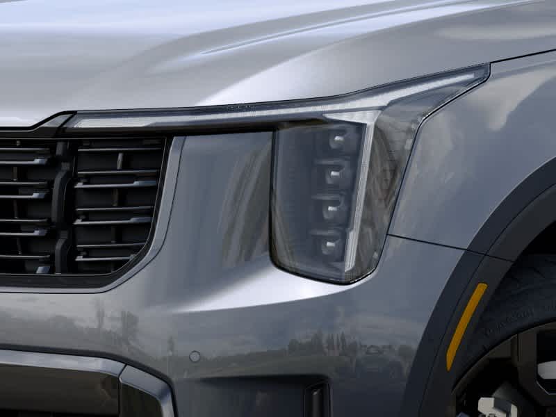 Thumbnail: 2026 Kia Sorento - 10