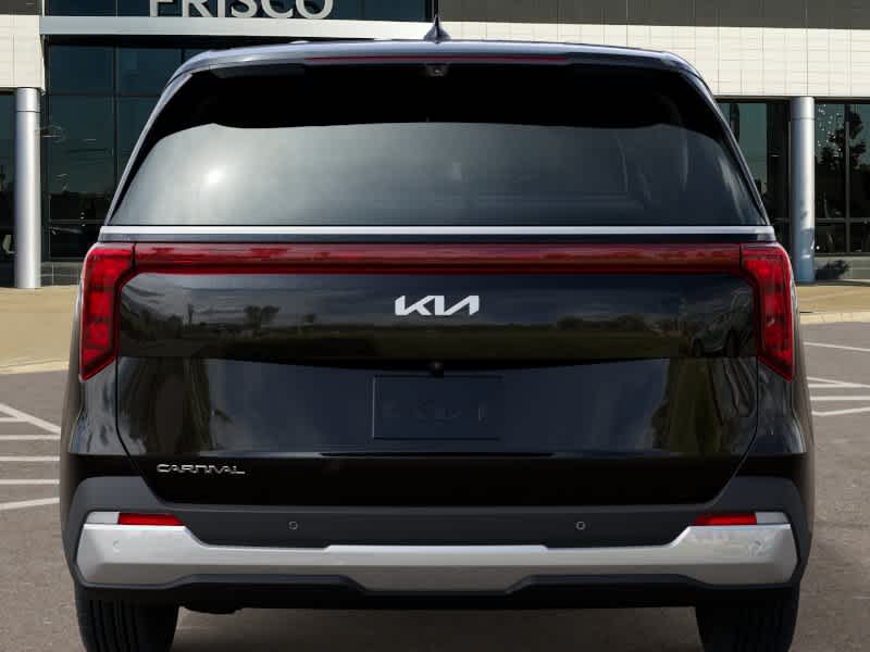 Thumbnail: 2026 Kia Carnival - 13